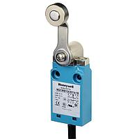 Honeywell NGCMB10AX01A1B ສະຫນັບສະຫນູນ Limit Switches 1M Cble,Flying Leads 1NC/1NO Side Rotary