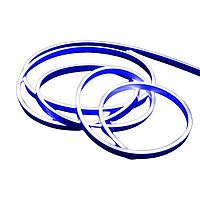 American Bright LED AB-FH01206-19712-XA1-12S ບາແບຣແລະສະຕຣິບແສງສວ່າງ LED 12VDC IP68 ULTRA SLIM ROPE LIGHT, 120LED/M, RGB, 12"W/ 12"WIRES