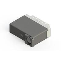 EDAC 516-056-501-460 ຕົວເຊື່ອມຕໍ່ຮັກແລະຕົວເຊື່ອມຕໍ່ແຜງ