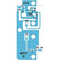 Quantic X-Microwave XM-C7A8-0409D-SP ຕົວຄວບຄຸມ Bias Bias Controllers, ADP7142ACPZN-R7