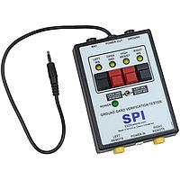 Desco 94373 ຜະລິດຕະພັນຄວບຄຸມປ້ອງກັນສະຕາຕິກ VERIFICATION TESTER GRND GARD MODIFIED