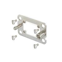 HARTING 09300061704 ອຸປະກອນເສີມ Han 6B Docking Frame 35 mm