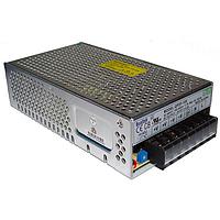 Qualtek Electronics QPDF-100-24 ຕົວແປປະຕິບັດ AC-DC 24V 4.2A 100W P/S SINGLE OUTPUT