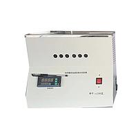 Huazheng HZ18112 ເຄື່ອງທົດສອບຈຸດຢອດລະດັບຄວາມກວ້າງຂອງທາດນ້ຳມັນທີ່ລະບາຍຄວາມຮ້ອນ (RT ~ 400 ° C)