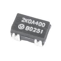 Vishay Precision Group Y1485V0002BT0W ຕົວຕໍ່ແບບແຜ່ນເຫຼັກ 5K/5K Ab Tol .1% Tol Match .01%