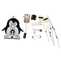 Olimex Ltd. FOSDEM-85 ຊຸດ Do It Yourself Kits ATtiny85Kit (ສອງຮອບ Arduino-Compatible)