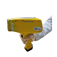 ESi H500A ເຄື່ອງວິເຄາະ XRF ທອງເຫລືອງ