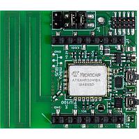 Microchip Technology DT100130 ບອດປະເມີນ ATSAMR30M Sensor Board