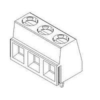 Molex 39890-0310 ບລັອກຂໍ້ຕໍ່ຄົງທີ່ LOW PROFILE 5.00 10 PROFILE 5.00 10 ASY