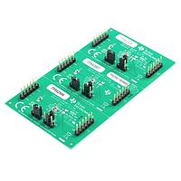 Texas Instruments TPS62806-7-8EVM083 ຕົວຄວບຄຸມແຮງດັນໄຟຟ້າ - ຕົວຄວບຄຸມສະຫວັດ TPS62806-7-8EVM083