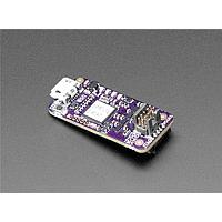 Adafruit 3839 JTAG/SWD Debuggers / Programmers Black Magic Probe ພ້ອມສາຍ JTAG ແລະສາຍ Serial - V2.3