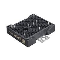 Wolfspeed CAB6R0A23GM4T ຮອບສີແບບ Half Bridge SiC, Module, 6mohm, 2300V, 48 mm, AlN GM4, Half-Bridge, ອຸດສາຫະກຳ, ການນໍາໃຊ້ TIM ທີ່ໄດ້ຖືກນໍາໃຊ້ລ່ວງໜ້າ