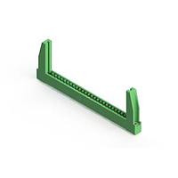 EDAC 307-027-505-178 ກາດເຊື່ອມຂອງຂອງບັດ Headers Card Edge Connector