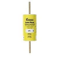 Eaton Bussmann LPJ-600SP General 600V 600A ອົງປະກອບສອງອົງປະກອບ ລ່າງເວລາລົດຊ້າ