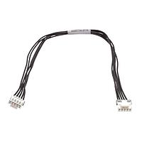 Molex 15137-0503 ສາຍສັນຍານຂະໜາດນ້ອຍລອກມິນິ 2.5mm P F-F 300mm 5CKTS