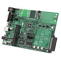 Microchip Technology DM240312 ບອດພັດທະນາ PIC24FJ256DA210 Dev Board