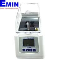 Sinotester COD - BOD Calibration Service