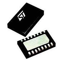 STMicroelectronics TS4984IQT ເພີມພວງສຽງສະເຕຣີໂອ 2-ຊ່ອງ 2x1W