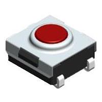 Diptronics DTSJW-66N-V-T/R ສະຫນັບສະຫນູນປ່ຽນໄຟ SMT ປະເພດທີ່ລ້າງໄດ້ 6*6