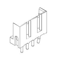 Amphenol Commercial Products G86105116KT1EU ກອງຫົວຂໍ້ແລະກອງສາຍສະຫນັບສະຫນຸນປ້ອງກັນ Header 2.0mm Pitch STR DIP,1x5Pin,Matte Tin,NY9T,TAIL=3.2mm,KINK,WITHOUT POST,COLOR-BLACK