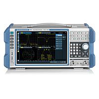 Rohde&Schwarz ZNL6 Vector Network Analyzer (5 kHz to 6 GHz)