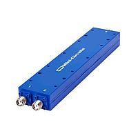 Mini-Circuits ZN2PD-183W-S+ ອຸປະກອນແບ່ງສ່ວນ PWR DIV SMA-F 2 WAY 0.5-18GHz