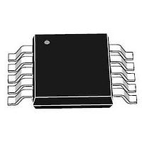 STMicroelectronics TSV853AIST ເຄື່ອງຂະຫຍາຍສະຫຼຸບການດຳເນີນງານ LP 180uA 5V 50nA 0.8V mV 2.5v ຫາ 5.5v