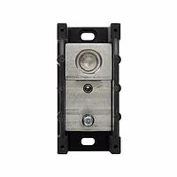 Eaton Bussmann BK/16383-1 ບລອກການຈັດຈໍາໜ່າຍພະລັງງານ POWER DISTRIBUTION BLOCK