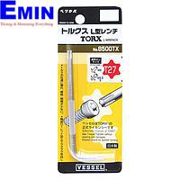 Vessel 8500TX T27 TORX L-Wrench