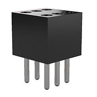 Preci-Dip 853-87-018-10-001101 ກອງຫົວແລະກອງສາຍສົດ