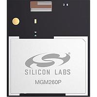 Silicon Labs MGM260PD32VNA2 ໂມດູນຫຼາຍໂປຣໂຕຄໍ ໂມດູນ MGM260P ໂມດູນ 2.4G ສາຍອາກາດຝັງໃນ Vault High MVP 20dBm 3200kB 512kB(RAM) 26GPIO