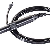 Aqualabo PHEHT ເຊັນເຊີດິຈິຕອລ pH 7m PHEHT ສໍາລັບ ODEON ໂດຍບໍ່ມີແຜ່ນກາດ (14 pH, - 1000~+1000 mV, 0~50°C)