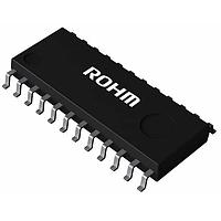 ROHM Semiconductor BD9483F-GE2 ຜູ້ຂັບໄຟ LED ຂາວ ໄດໂອດເຊີນທີ່ມີທິດທາງສອງ