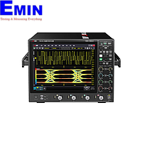 oscilloscope ດິຈິຕອນ