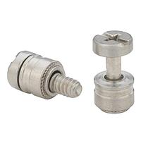 PEM PFHV-632-1CN ຊຸດຕິດຕູ້ປະຕູ PANEL FASTENER ASSY HIGH VALUE