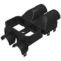 Aptiv 15475969 ອຸປະກອນເສີມ COV CONN CLIP CDT ສີດຳ