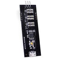 Sonocotta CS-ATTINYF-K1 ຊຸດພັດທະນາການສຶກສາ ATtiny Traffic light Project Kit