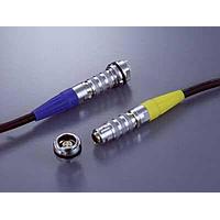 JAE Electronics JB5DS05MM11N ຕົວເຊື່ອມ 5P PLUG SOLDER CUP ມີກຸ່ມ