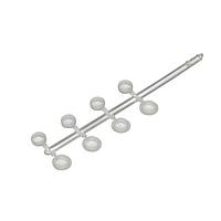 Omron Automation and Safety D41D-SK ຊຸດປິດ D41D sealing kit