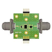 Qorvo QPA4425EVB-01 ເພີ່ມກຳລັງ RF 45-1218MHz 25dB Push-Pull CATV Amp