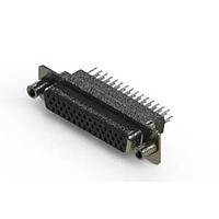 EDAC 638-044-331-278 ຕູ້ຕໍ່ສັນຍາ D-Sub ຄວາມຫນາແບບສູງ ຕູ້ຕໍ່ສັນຍາ D-Sub ຄວາມຫນາແບບສູງ ແນວຕັ້ງ