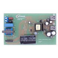 Infineon DEMO5GR4780AG14W1TOBO1 ຕົວຄວບຄຸມການສະຫວັດ