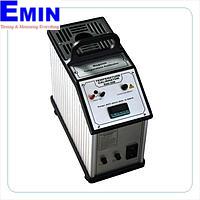 Nagman 650-H2 ເຄື່ອງ Calibrator ບລັອກແຫ້ງອຸນຫະພູມປານກາງ (20°C~650°C, 0.1°C)