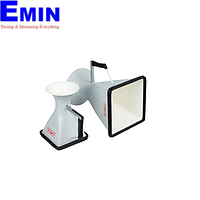 Sauermann K35 ໂກນສໍາລັບເຄື່ອງວັດແທກຄວາມດັນຮ້ອນ (10〜400 m3/h)