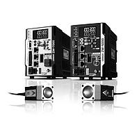 Omron Automation and Safety ZW-S7020 2M ເຊນເຊີວການເຄື່ອນໄຫວເຊັນລິນຍາ Omron