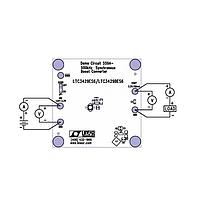 Analog Devices DC559A-B ຕົວຄວບຄຸມແຮງໂຕລະຟັດ - ຕົວຄວບຄຸມສະຫວັດດີງ LTC3429BES6 - 500kHz, Synchronous Boost