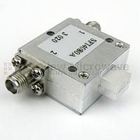 Fairview SFI4080A Isolator (SMA Female,18 dB, 4-8 GHz)