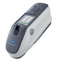 KONICA MINOLTA CM-26D ເຄື່ອງວັດແທກສະເປກໂທຣໂຟໂຕແມັດ (360~740 nm, 10 nm)