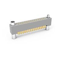 AirBorn RM242-030-241-5900 ຕົວເຊື່ອມຕໍ່ CONNECTOR, R SERIES