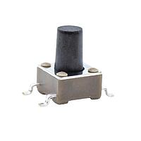 E-Switch TL3301PF260QG ສະວິດຊ໌ຕັກຕິລ SMT Tact Switch SPST-NO 0.05A 12V